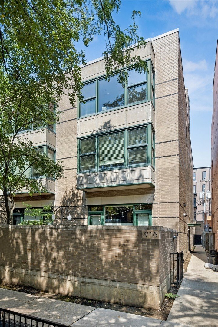 Condo in Chicago, Illinois, United States 1 - 18877788
