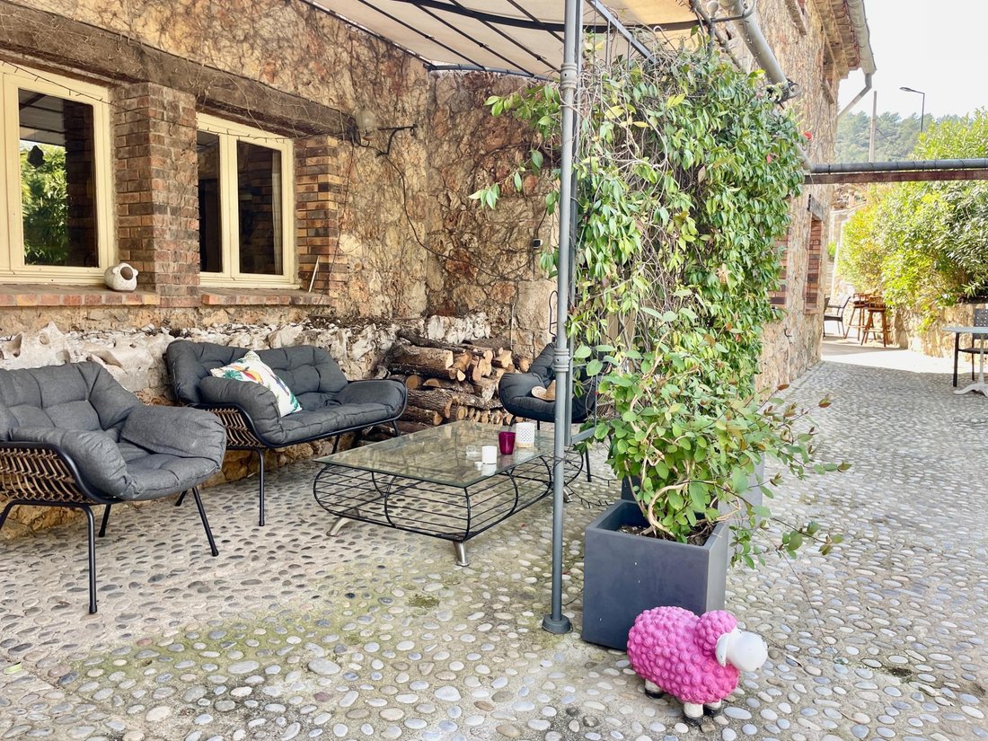 House in Taradeau, Provence-Alpes-Côte d'Azur, France 2 - 18878548