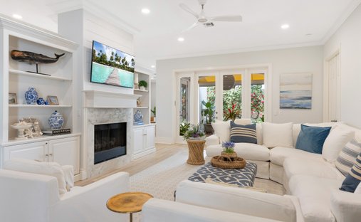 Residenza a Vero Beach, Florida, Stati Uniti 1