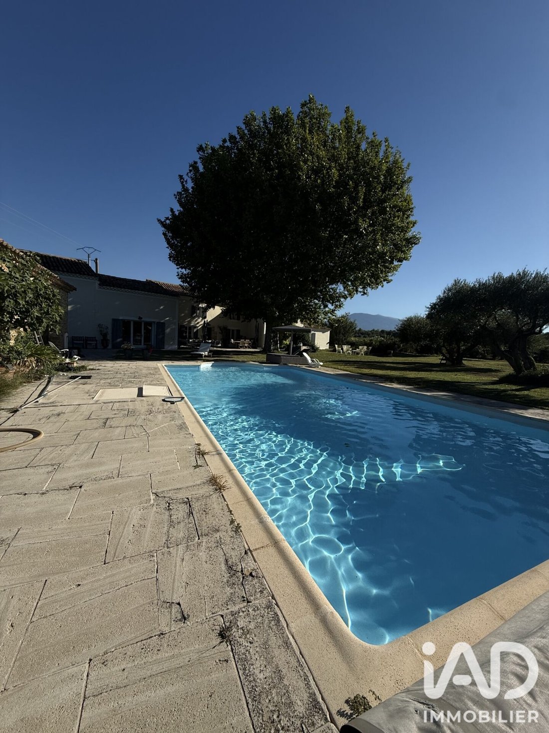 Haus in Zone Rurale Nord, Carpentras, Frankreich 5 - 18880482