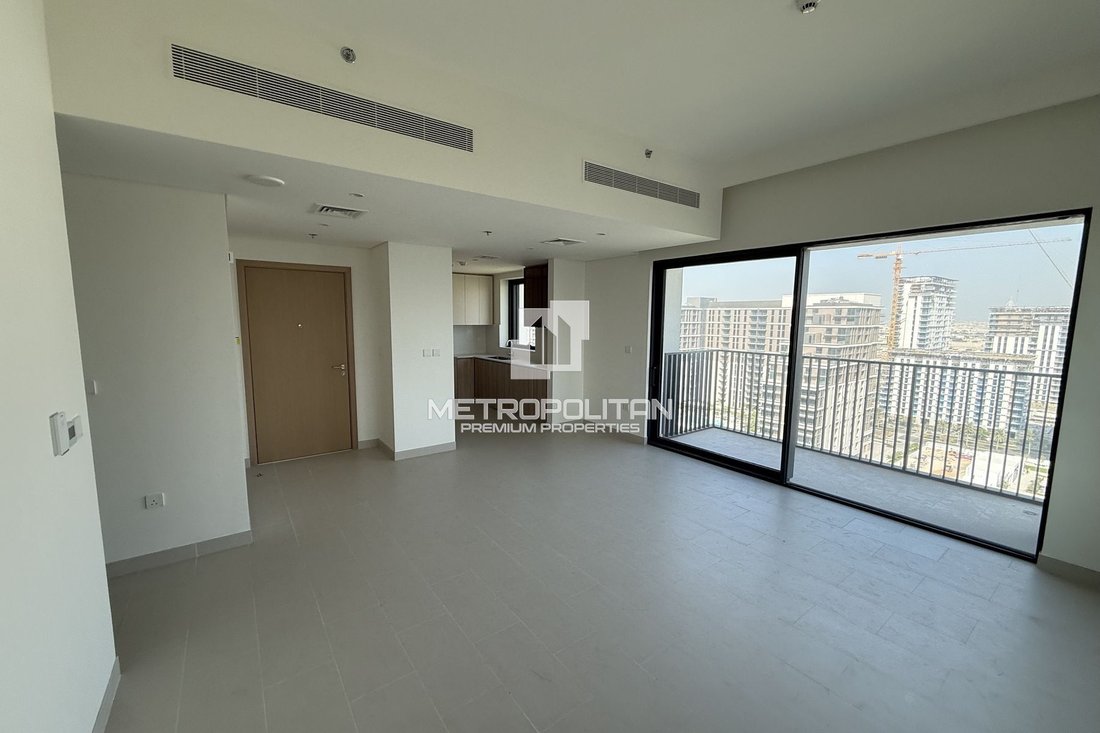Apartamento en Hadaeq Sheikh Mohammed Bin Rashid, Dubái, Emiratos Árabes Unidos 4 - 18877903