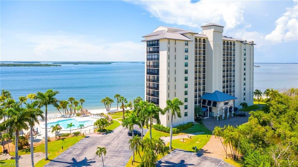 Condominio en Fort Myers, Florida, Estados Unidos 1 - 18877771