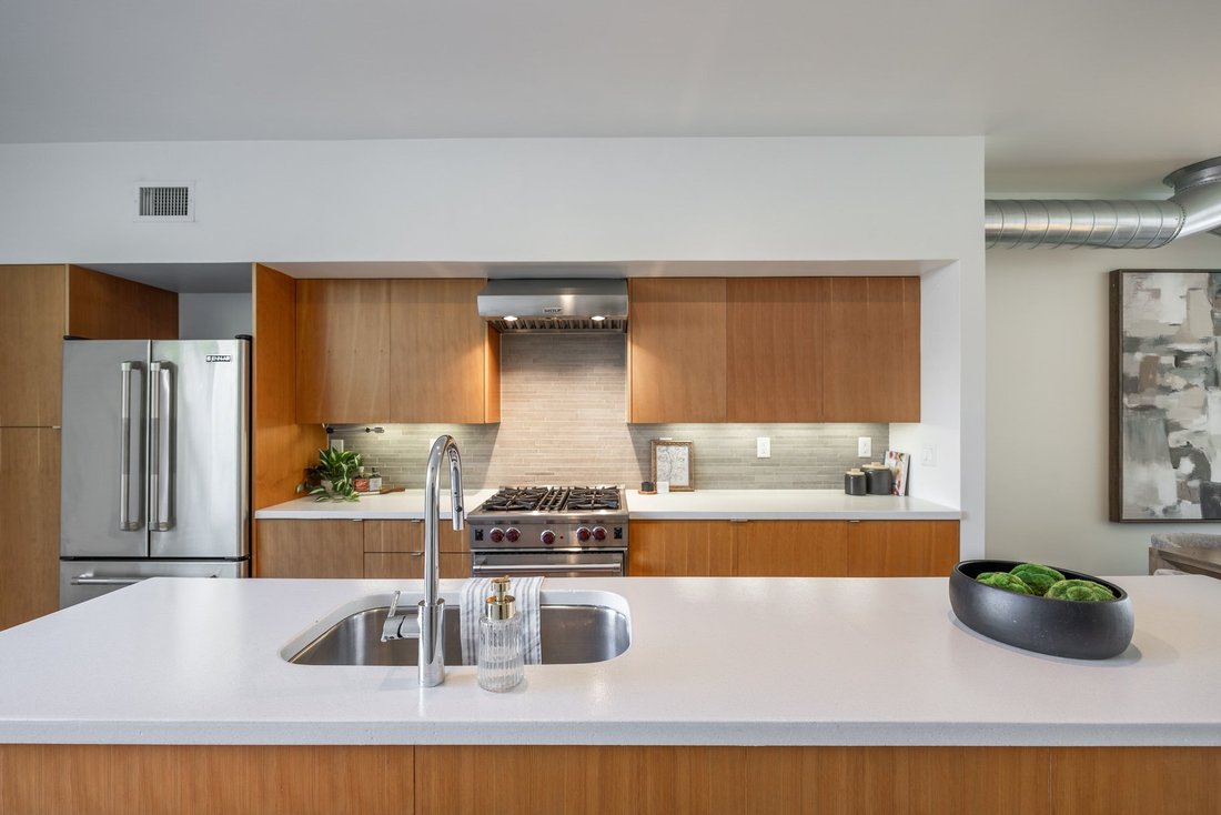Residenza a Salt Lake City, Utah, Stati Uniti 5 - 18877857