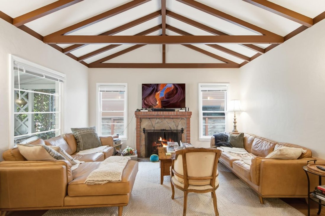 House in San Carlos, California, United States 5 - 18877836
