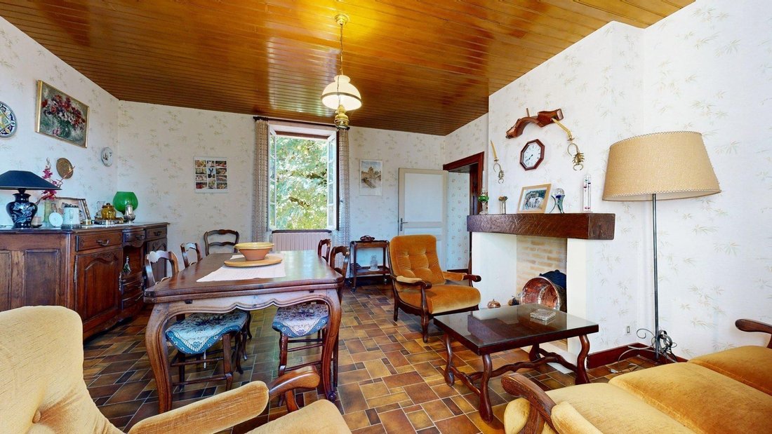 Haus in Arrondissement von Sarlat-la-Canéda, Neu-Aquitanien, Frankreich 5 - 18878526