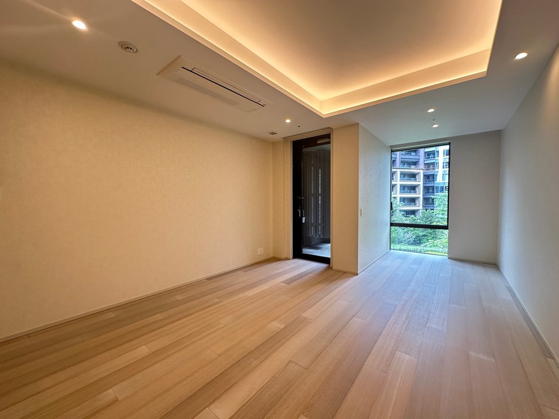 Apartment in Minato City, Tokyo, Japan 5 - 18877705