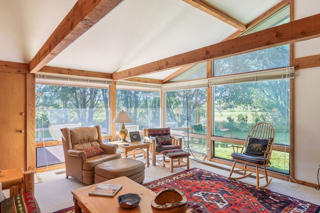 Townhouse in Jackson, Wyoming, United States 4 - 18877862