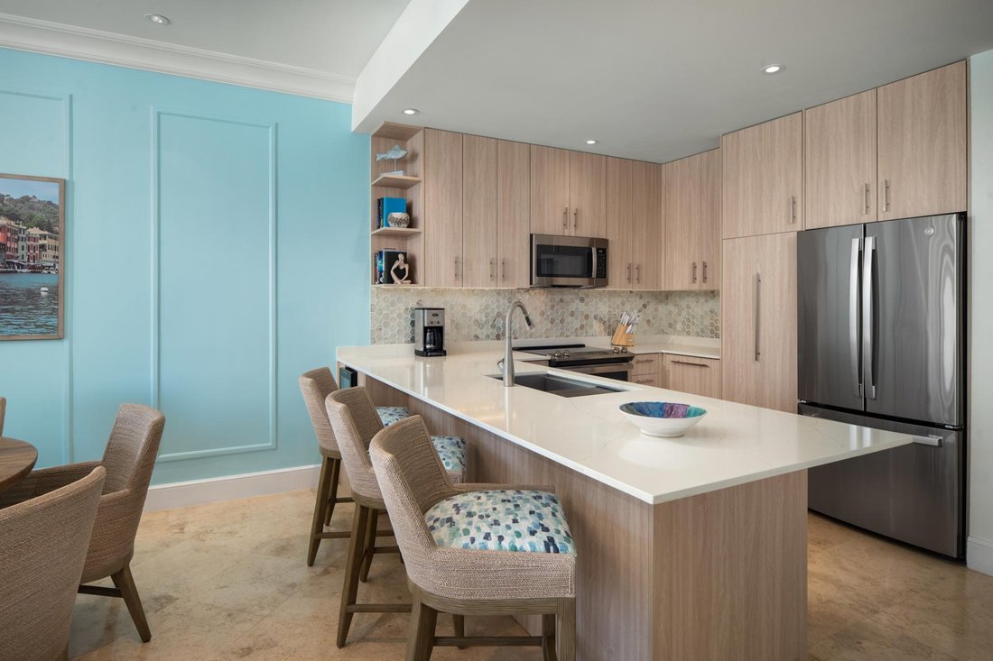 Condo in Grace Bay, Caicos Islands, Turks and Caicos Islands 5 - 18877861