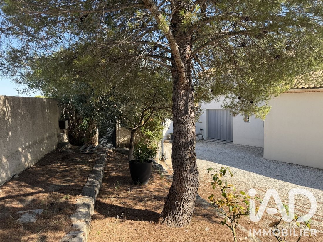 Casa en Lotissement Nord, Lancon-Provence, Francia 2 - 18880223