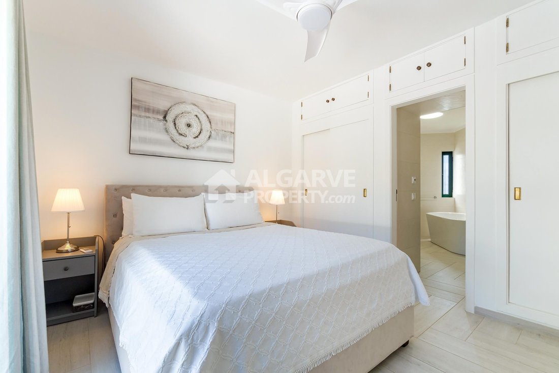 Townhouse in Vilamoura, Quarteira, Algarve 4 - 18647542