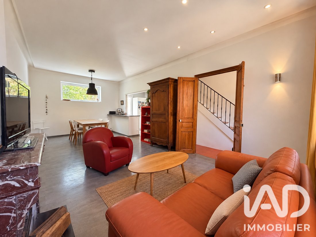 House in Saint Julien, Marseille, Provence-Alpes-Côte d'Azur 4 - 18038624