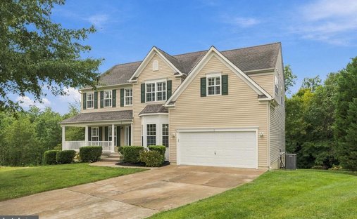 Casa a Stafford, Virginia, Stati Uniti 1