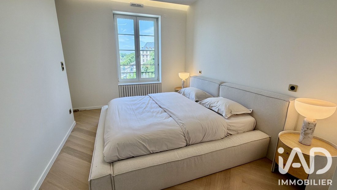 Apartment in Esplanade Nord Est, Strasbourg, France 5 - 18880502