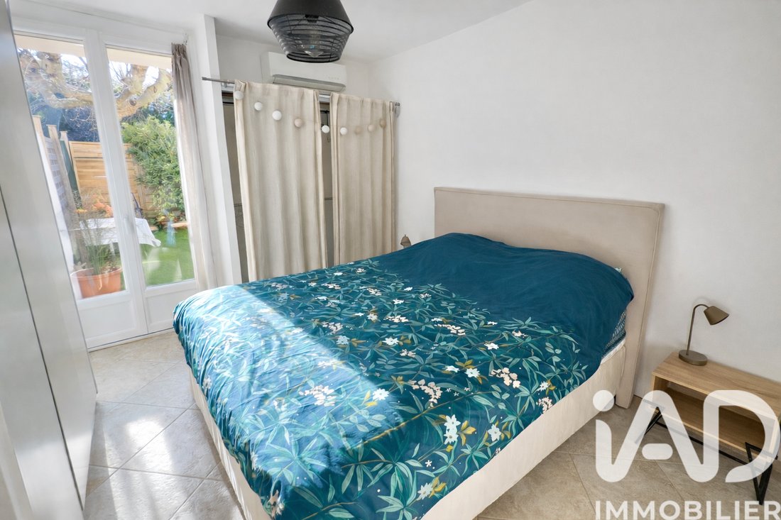 Apartment in Zone Ouest Urbaine, Saint-Tropez, France 5 - 17072593