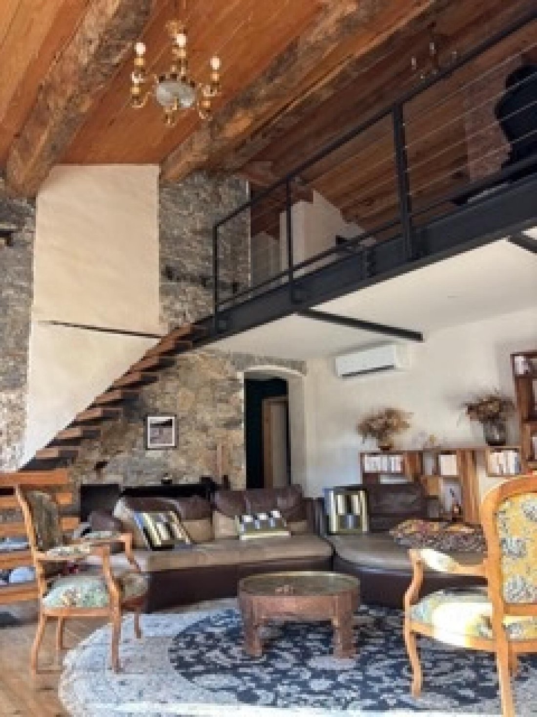 Appartamento a Corte, Corsica, Francia 1 - 18878547