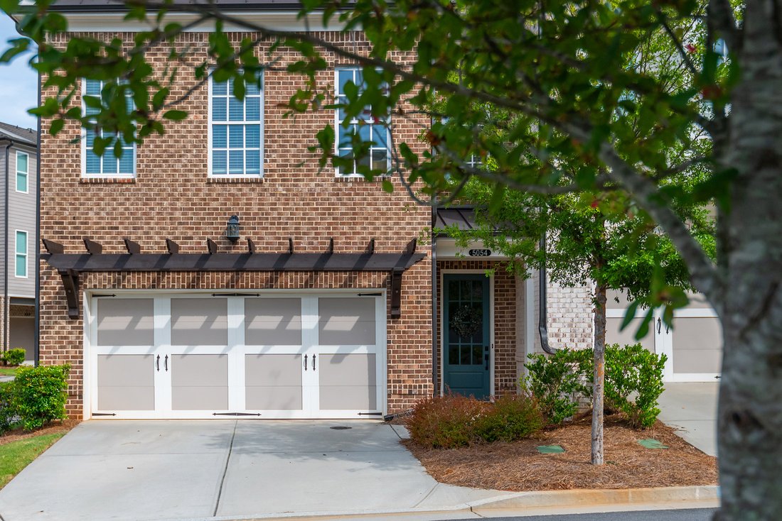 Stadthaus in Peachtree Corners, Georgia, Vereinigte Staaten 3 - 18877670