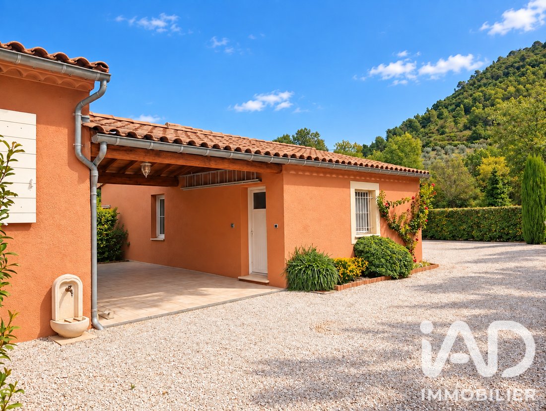 House in Buis-les-Baronnies, Auvergne-Rhône-Alpes, France 2 - 18880051