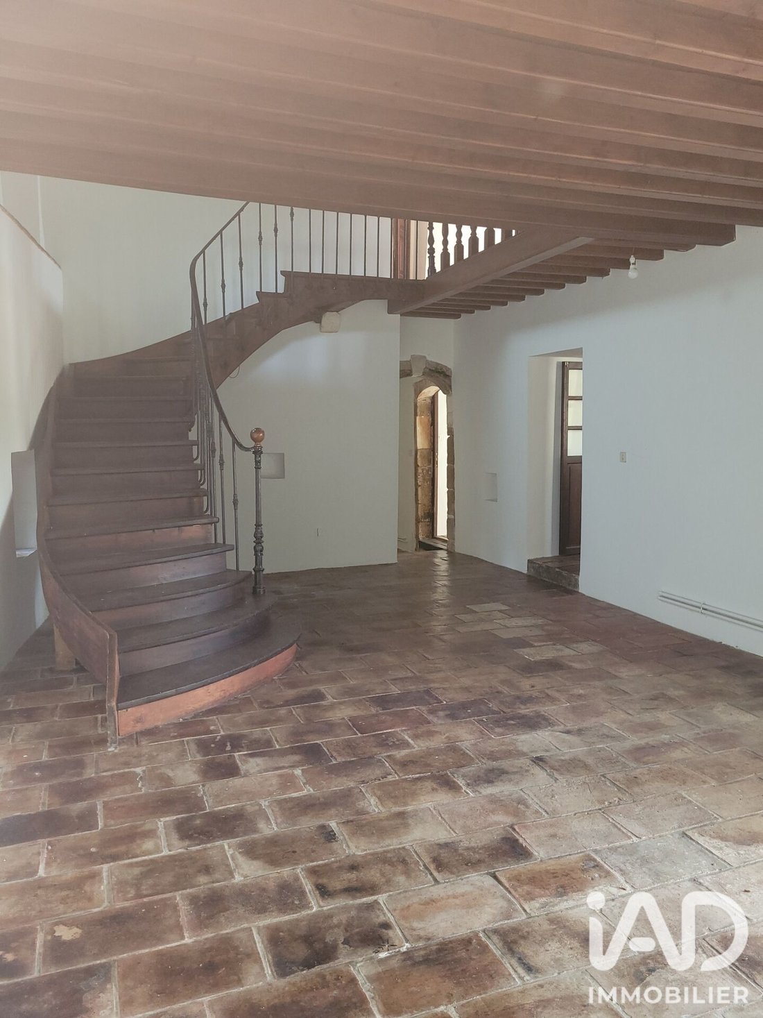 Haus in Aigaliers, Okzitanien, Frankreich 4 - 18880449