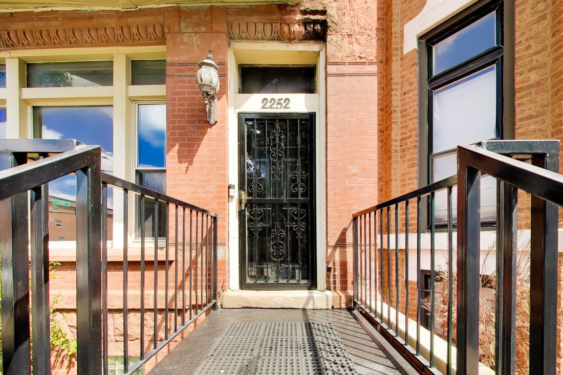 House in Chicago, Illinois, United States 4 - 18877869