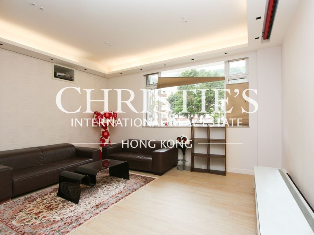 Apartment in Hong Kong, Hong Kong 2 - 18878225