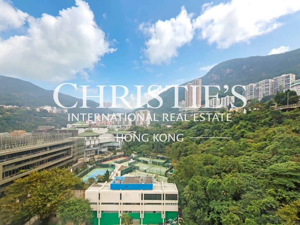 Apartment in Hong Kong, Hong Kong 1 - 18878214