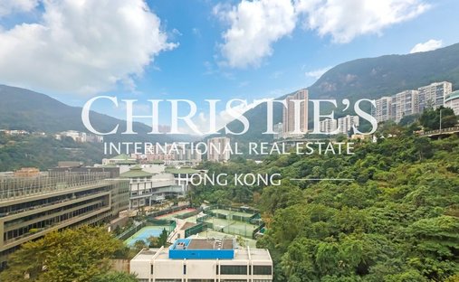 Apartment in Hong Kong, Hong Kong 1