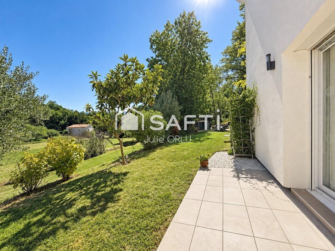 House in Nord, Chabeuil, France 3 - 18810966