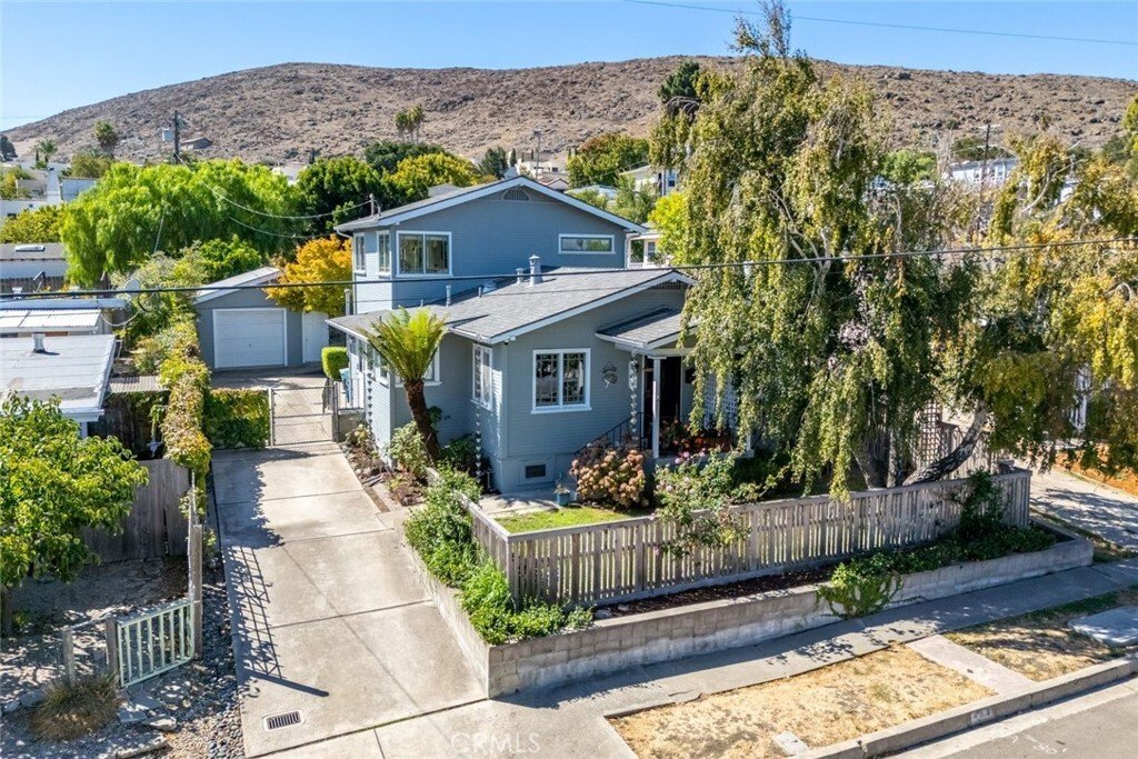 Haus in San Luis Obispo, Kalifornien, Vereinigte Staaten 1 - 18877881