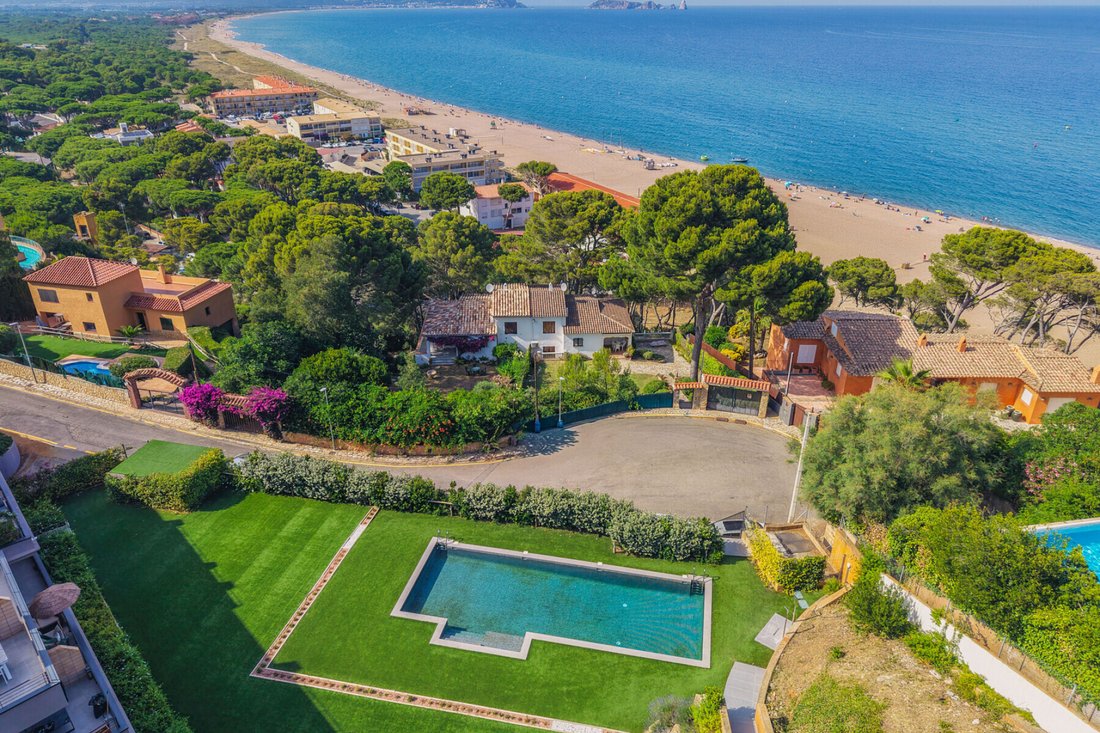 Appartamento a Begur, Catalogna, Spagna 3 - 18877641