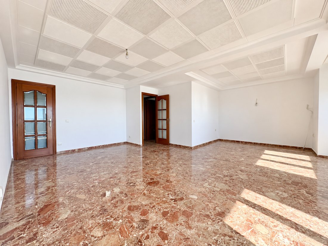 Wohnung in Fuengirola, Andalusien, Spanien 5 - 18877681