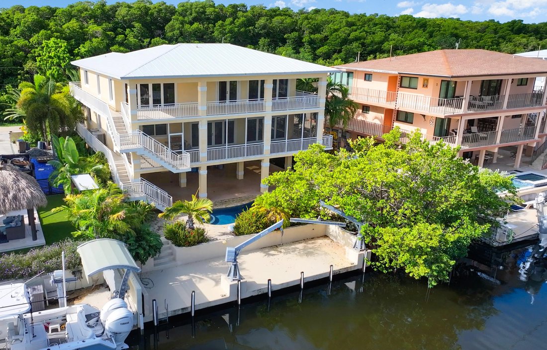 Casa a Key Colony Beach, Florida, Stati Uniti 2 - 18877752