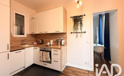 Apartment in Violet Commerce, Paris 15e Arrondissement, Paris 1