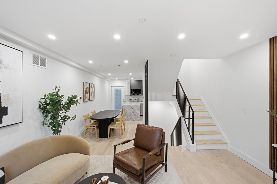 Townhouse in Philadelphia, Pennsylvania, United States 4 - 18877668