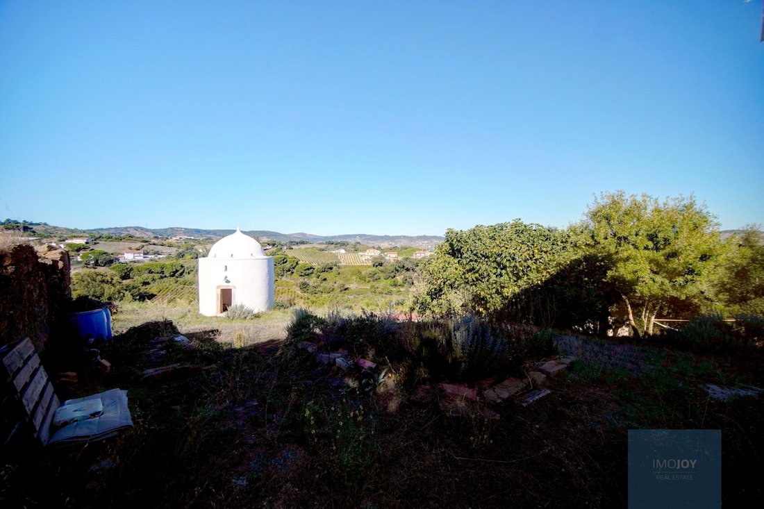 Land in Arruda dos Vinhos, Lisbon, Portugal 1 - 18677881