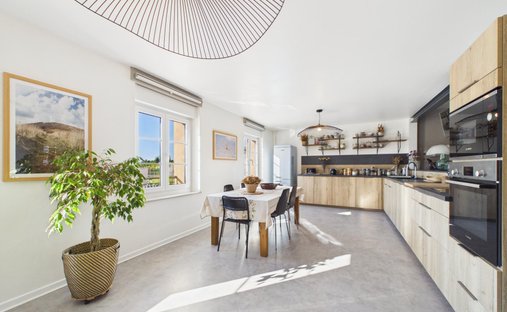 Haus in Tressingen, Grand Est, Frankreich 1