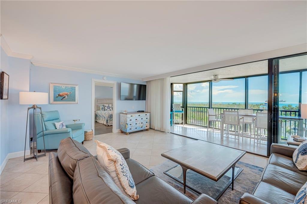 Condominio en Fort Myers, Florida, Estados Unidos 4 - 18877771