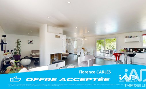 House in Bazus, Occitania, France 1