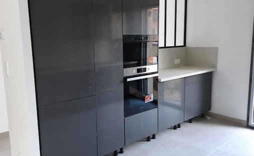 Maison à Solaize, Auvergne-Rhône-Alpes, France 1