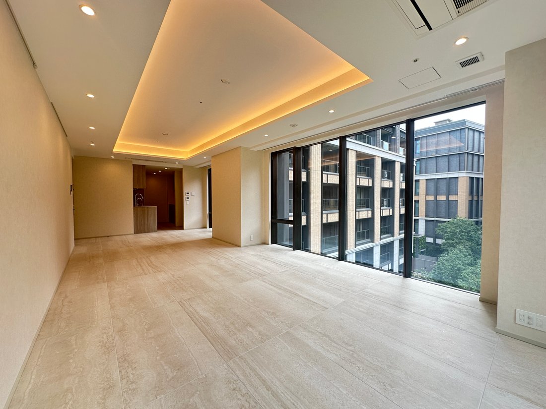 Apartment in Minato City, Tokyo, Japan 2 - 18877705