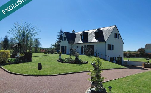 Maison à Denée, Pays de la Loire, France 1