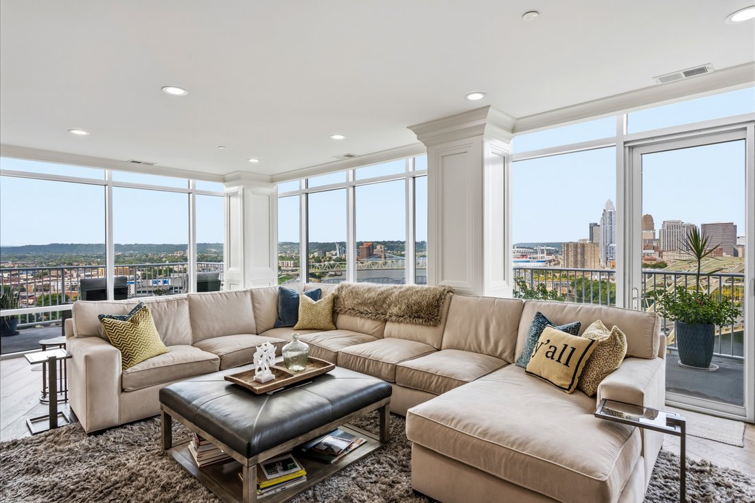 Condo in Newport, Kentucky, United States 4 - 18877639