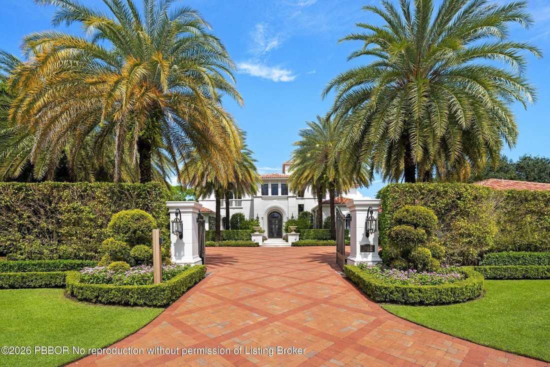 House in Palm Beach Gardens, Florida, United States 3 - 18877733