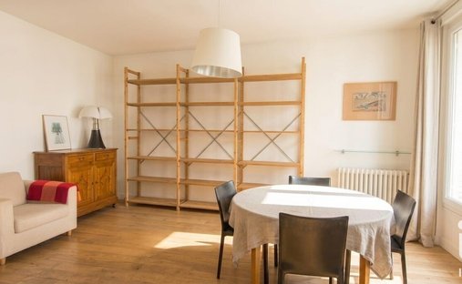 Apartment in Belleville-Saint Maur, Paris 11e Arrondissement, Paris 1