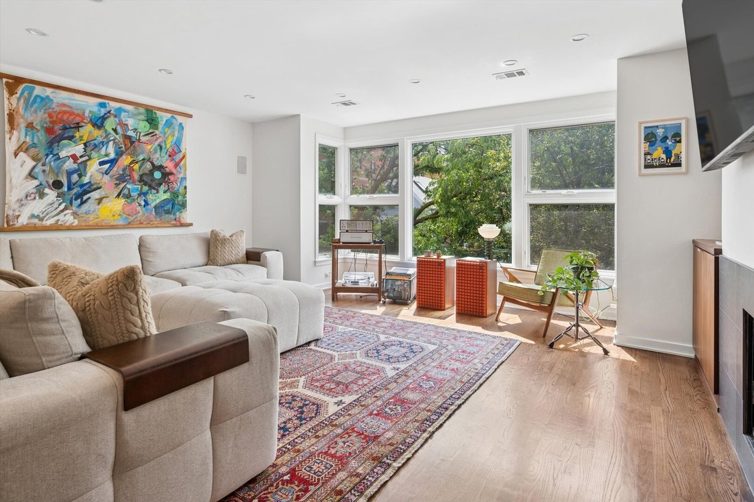 Condo in Chicago, Illinois, United States 2 - 18877788