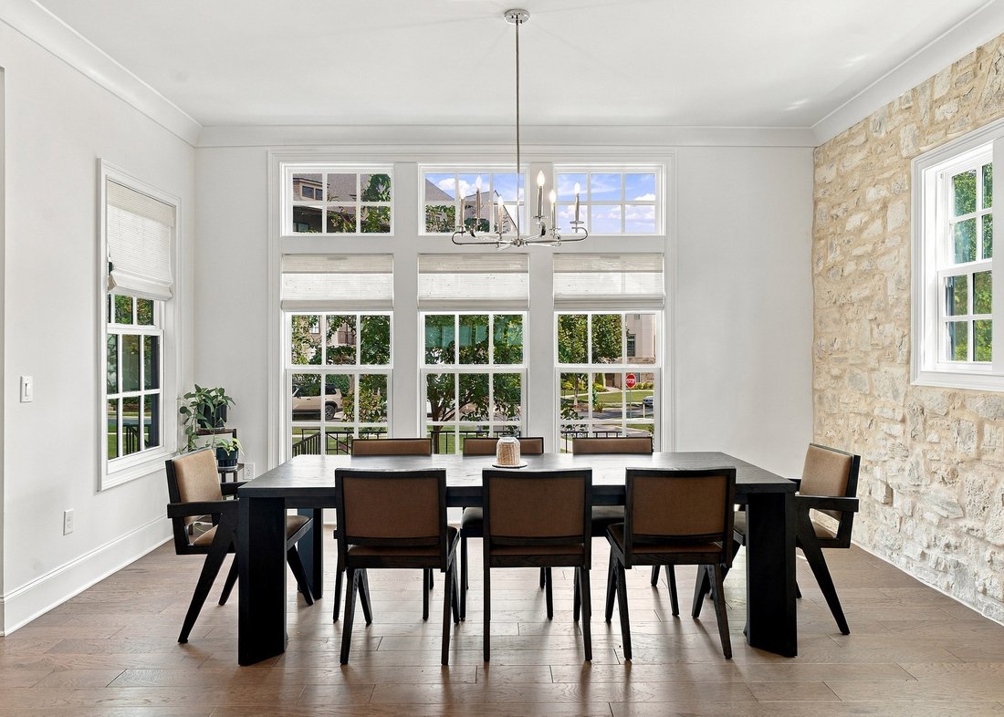 Townhouse in Atlanta, Georgia, United States 3 - 18877848