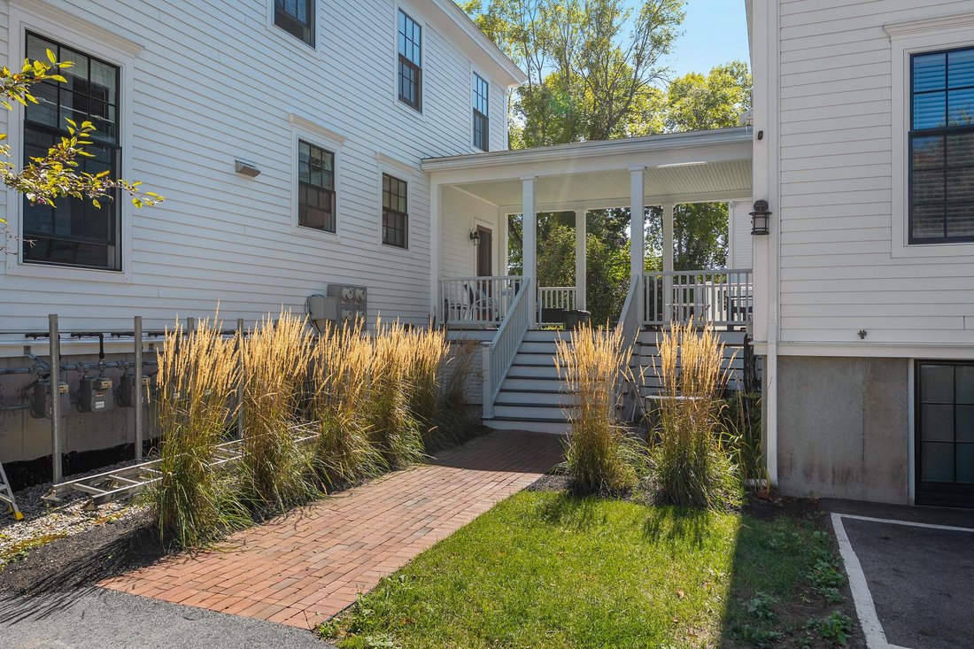 Condo in Yarmouth, Maine, United States 5 - 18877844