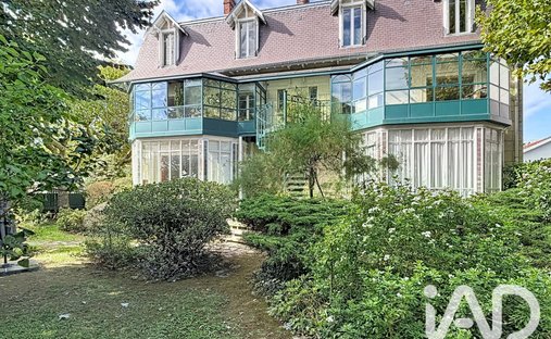 Apartment in Creteil, Ile-de-France, France 1