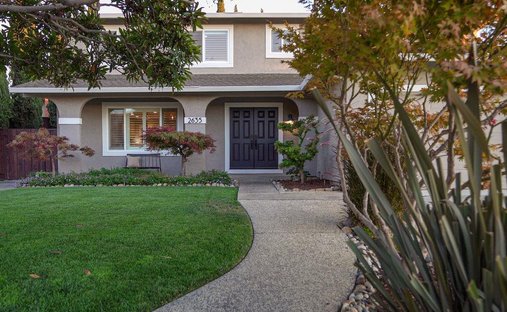 Casa a San Jose, California, Stati Uniti 1