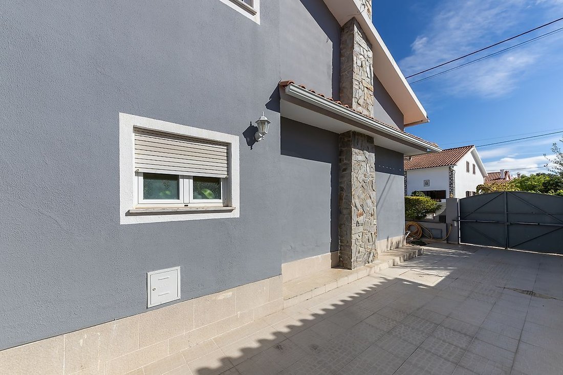 Villa in Quinta do Conde, Setubal, Portugal 3 - 18877832