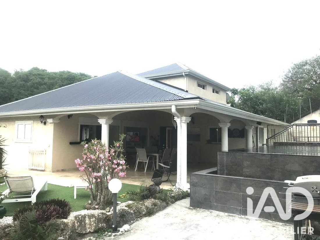 House in France 1 - 18880352